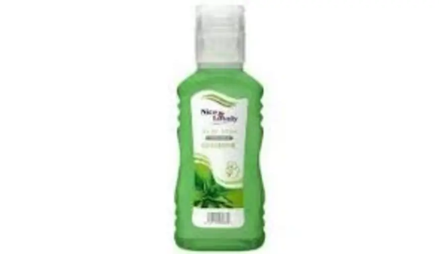 Nice & Lovely Glycerine Aloe Vera 40ml